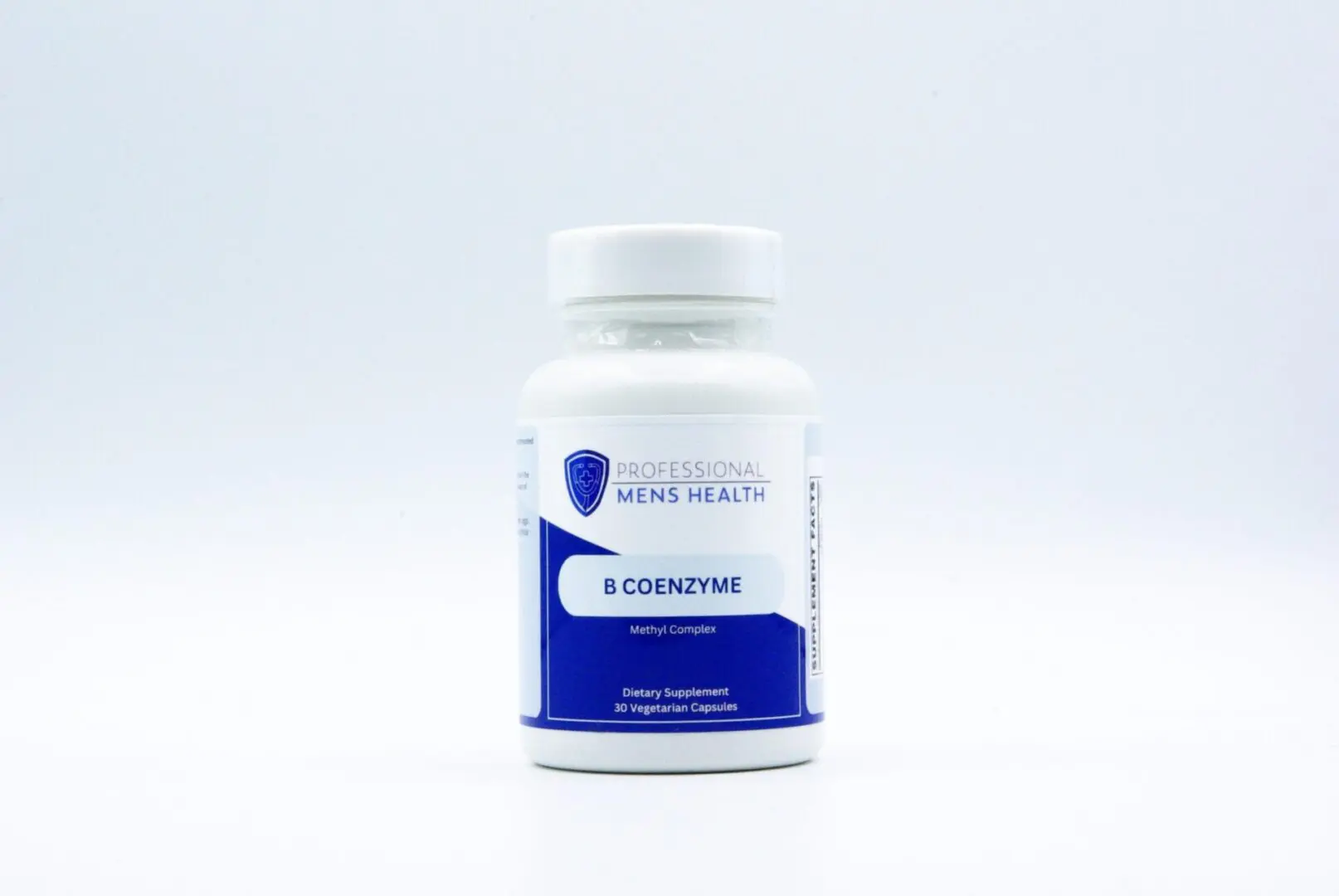 PMH - B Coenzyme Methyl Complex 30s (1)