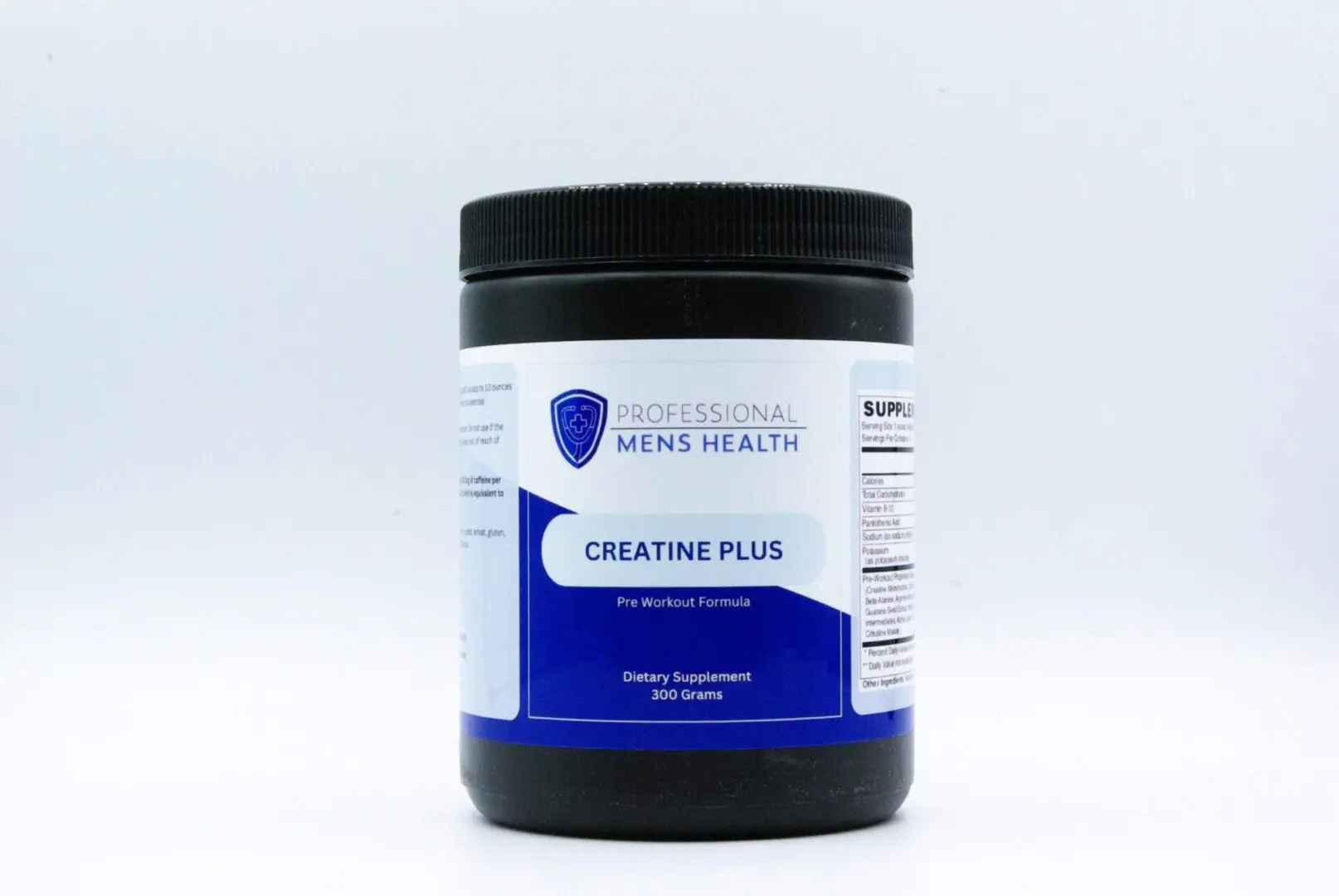 PMH - Creatine Plus 300gr